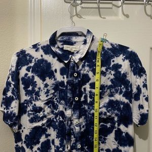 Tiedye Casual shirt